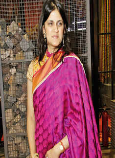 Shiv Sagar: Launch party