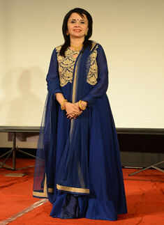 Sadhana Srinivasan's music tribute