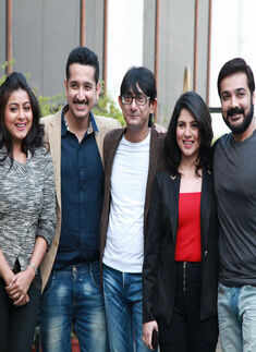 Lorai: Trailer launch