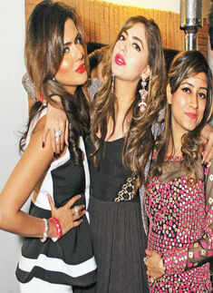 Friday Bar Nights @ Vault