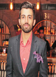 Friday Bar Nights @ Vault