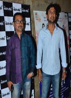 Special screening: Candle March