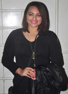 Action Jackson: Premiere