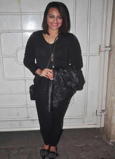 Action Jackson: Premiere