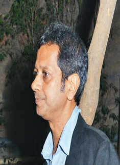 Book launch @ Dusit Devarana