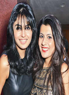 Book launch @ Dusit Devarana