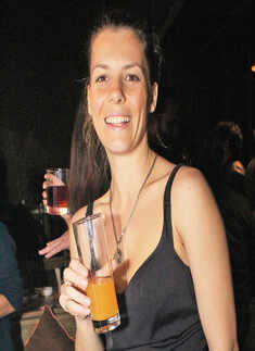 Musical evening @ The Same Place