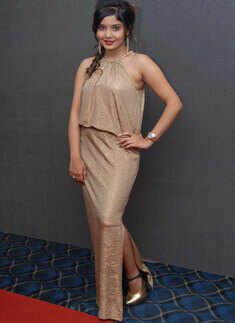 Jackson: Music launch