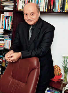 Times Celebex Rankers - Male - October '14