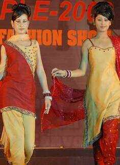 AIFD's graduation day 