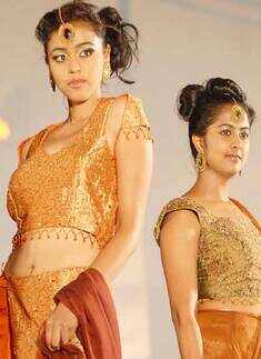 AIFD's graduation day 