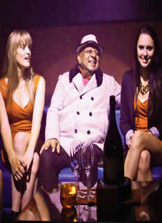 All about style and attitude