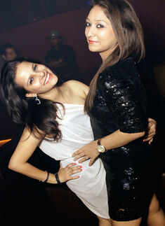 All about style and attitude