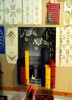 Summer workshop at NID