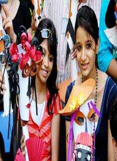 Summer workshop at NID