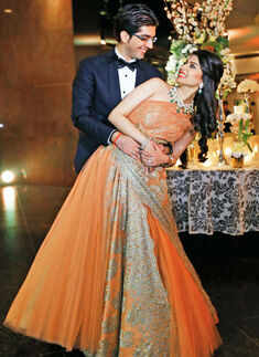 A starry celebration