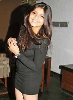 A perfect birthday party