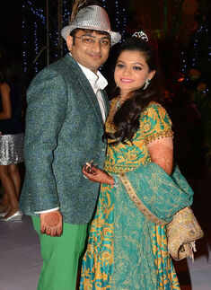 A grand new beginning