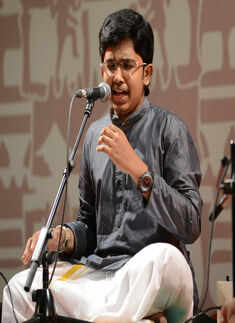 Acknowledging the achievers