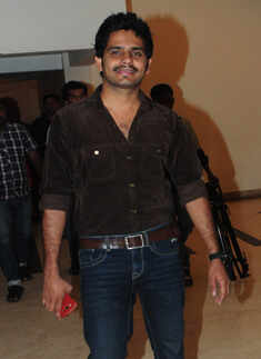 Aamayum Muyalum:  Audio launch