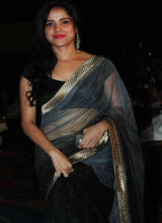 Aamayum Muyalum:  Audio launch