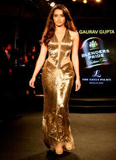 Stylish weekend @ The Leela Palace