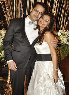 Celebs with failed marriages