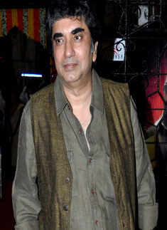 Ek Phaali Rodh: Premiere