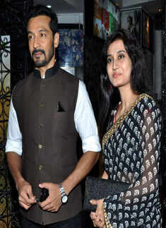 Ek Phaali Rodh: Premiere