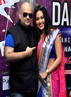 Born 2 Dance @ Cafe Ground Zero