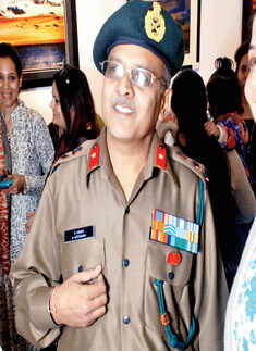 Photography exhibition