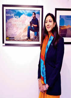 Photography exhibition