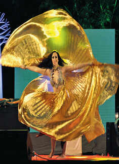 Minal and Manish&rsquo;s wedding in Indore