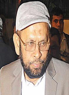 Pallavi and Rahul&rsquo;s wedding ceremony