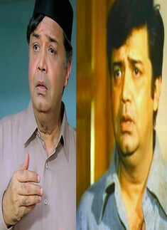 Celebs who died in 2014