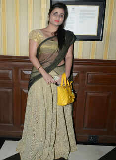 Party hard, dance harder