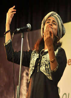 Baul Fakiri Gaan @ Kala Kunj