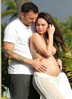 Celebrity babies born in 2014