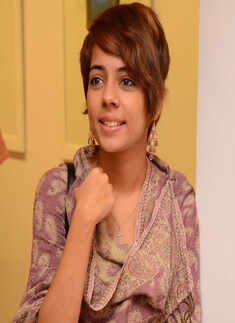 Arty get-together @ Kalakriti Art Gallery