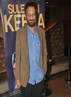 Sulemani Keeda: Spl. Screening