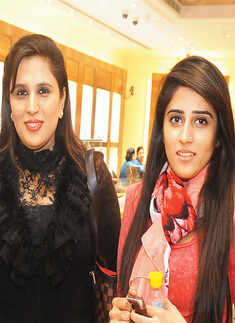 Shree Raj Mahal Jewellers' one year anniv