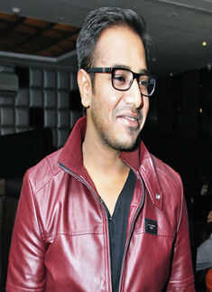 Gentlemen Night @ Platinum Lounge