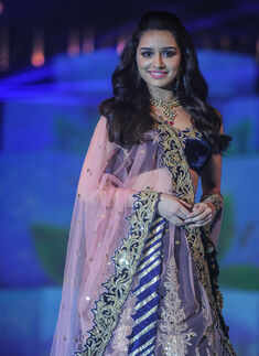 B'wood stars who sizzled on ramp in 2014