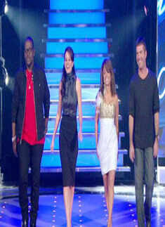 Toughest reality shows ever