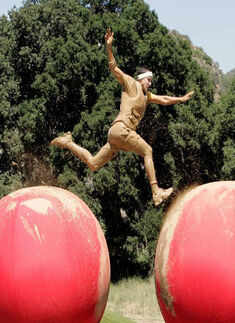 Toughest reality shows ever