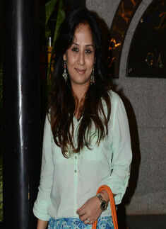 Radhika Shurajit&rsquo;s dance performance