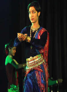 Fashion Fiesta @ GD Birla Sabha Ghar