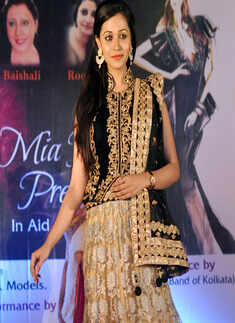 Fashion Fiesta @ GD Birla Sabha Ghar