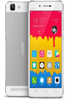 Vivo unveils world&rsquo;s &lsquo;slimmest&rsquo; phone