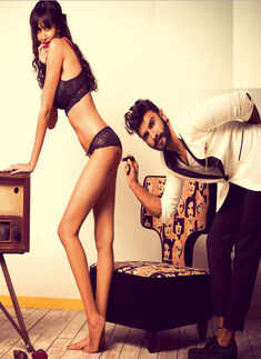 Hot Celebrity Photoshoots 2014